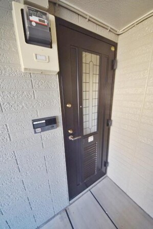 クイーンズコートの物件内観写真